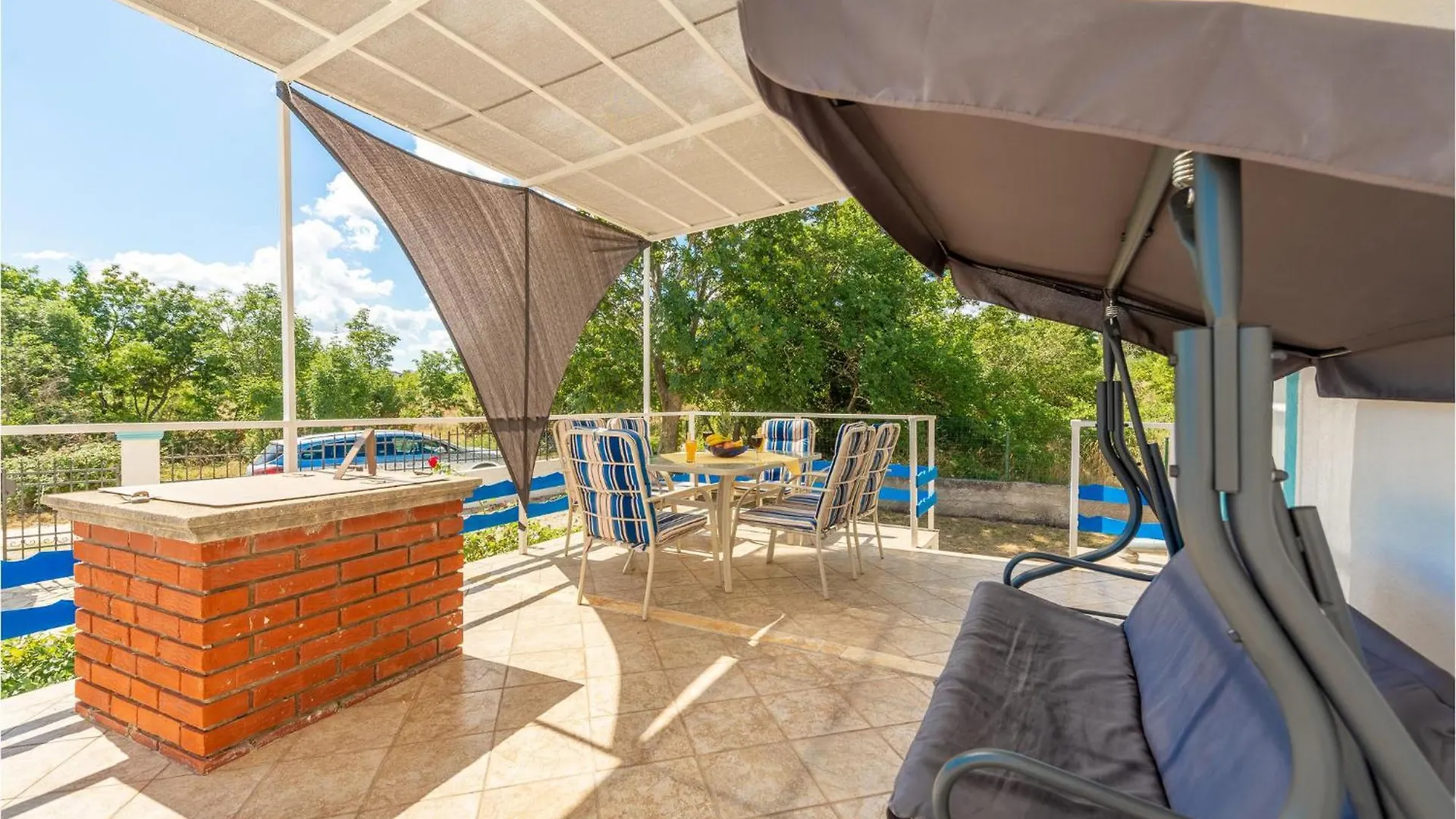 Awesome Home In Podgradina With Wifi 0*, Podgradina (Posedarje)