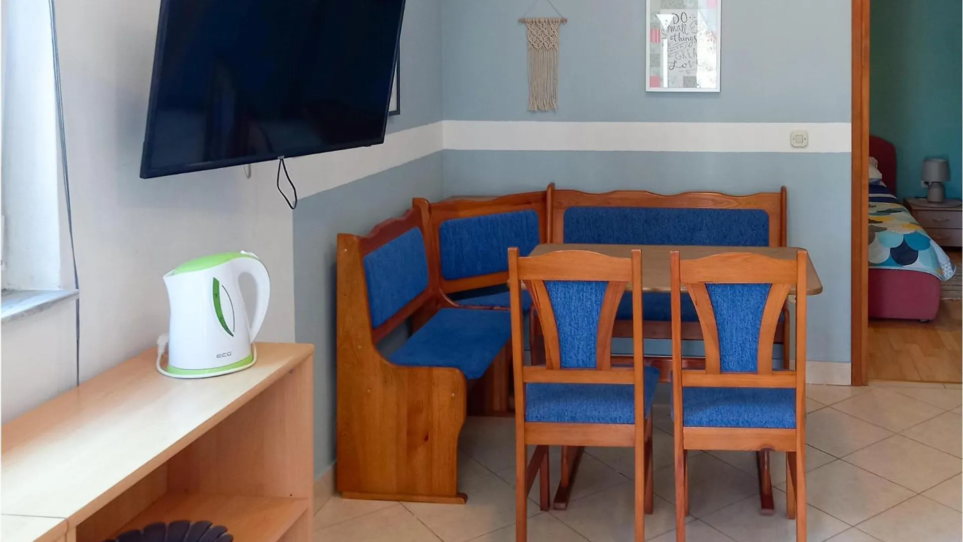 Сasa de vacaciones Awesome Home In Podgradina With Wifi
