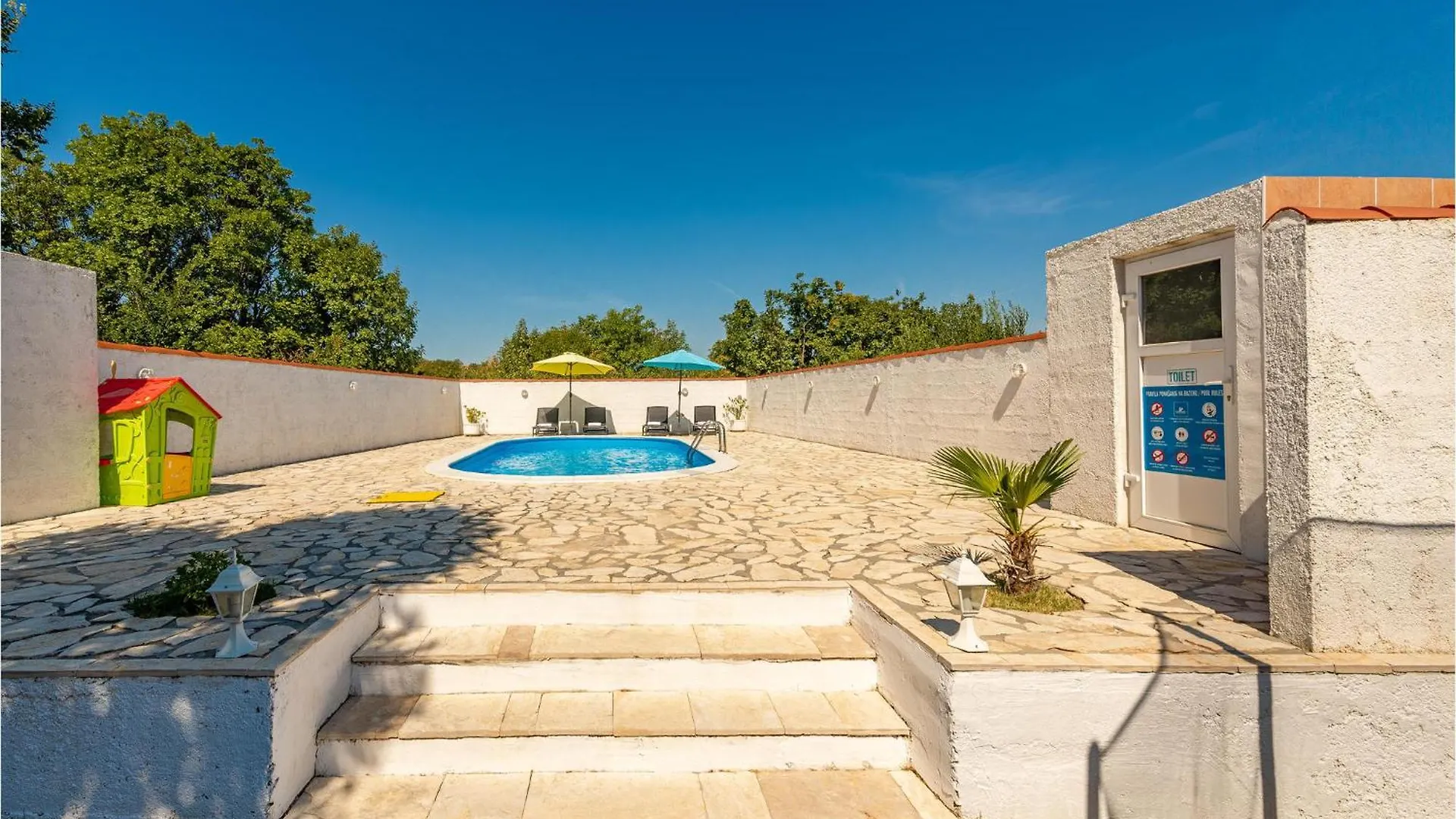 Сasa de vacaciones Awesome Home In Podgradina With Wifi