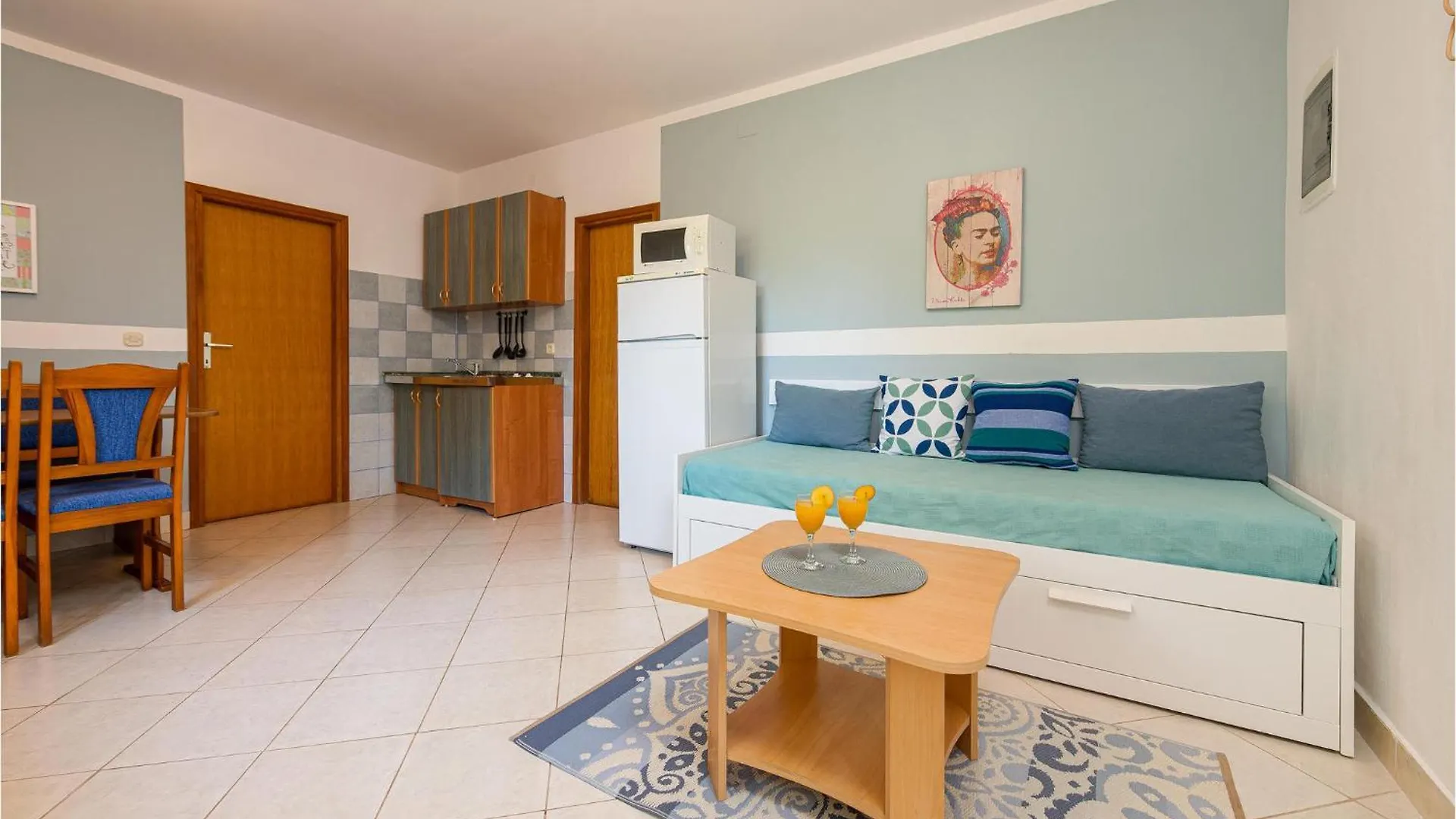 Awesome Home In Podgradina With Wifi Сasa de vacaciones