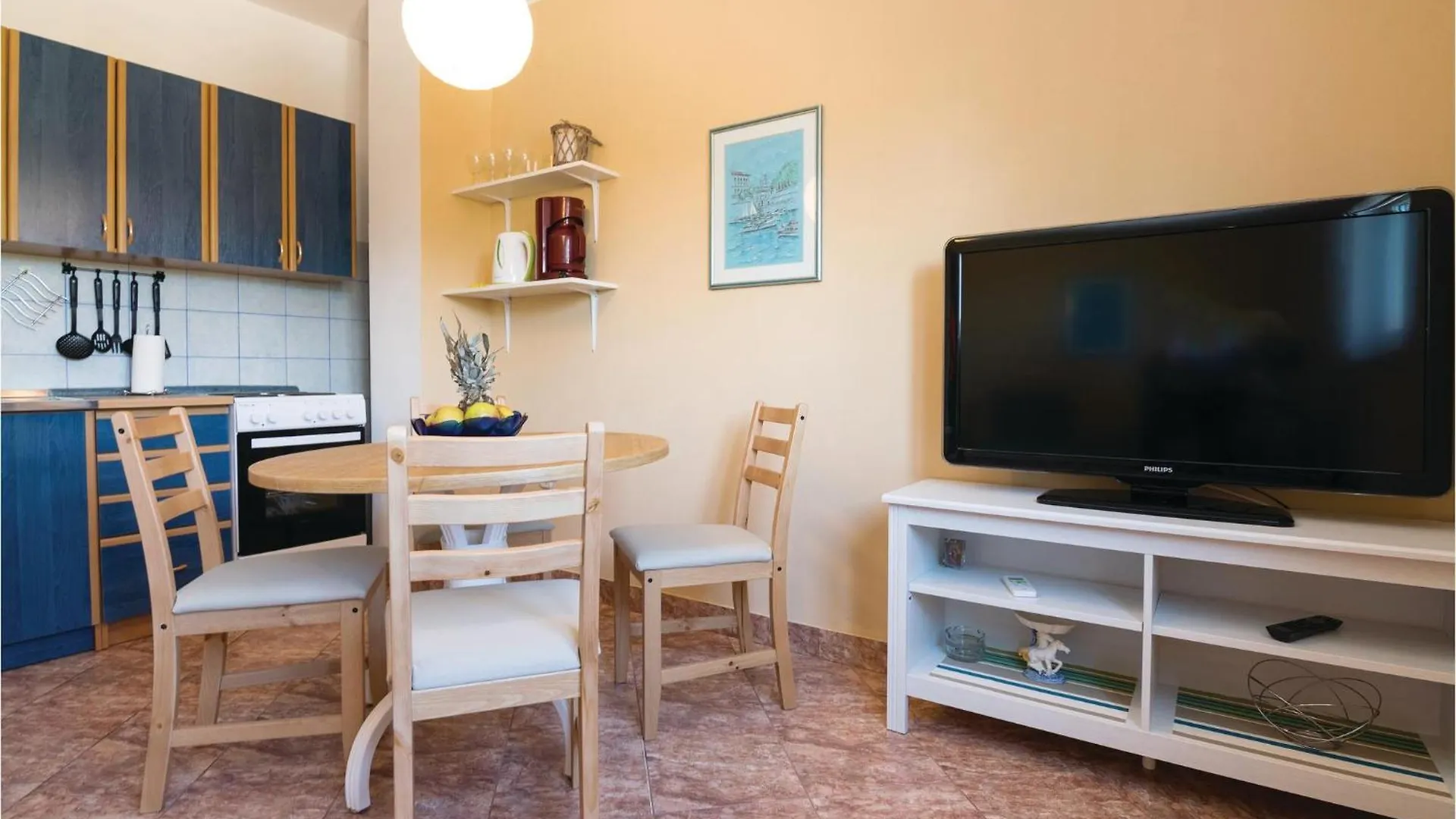 Awesome Home In Podgradina With Wifi Сasa de vacaciones