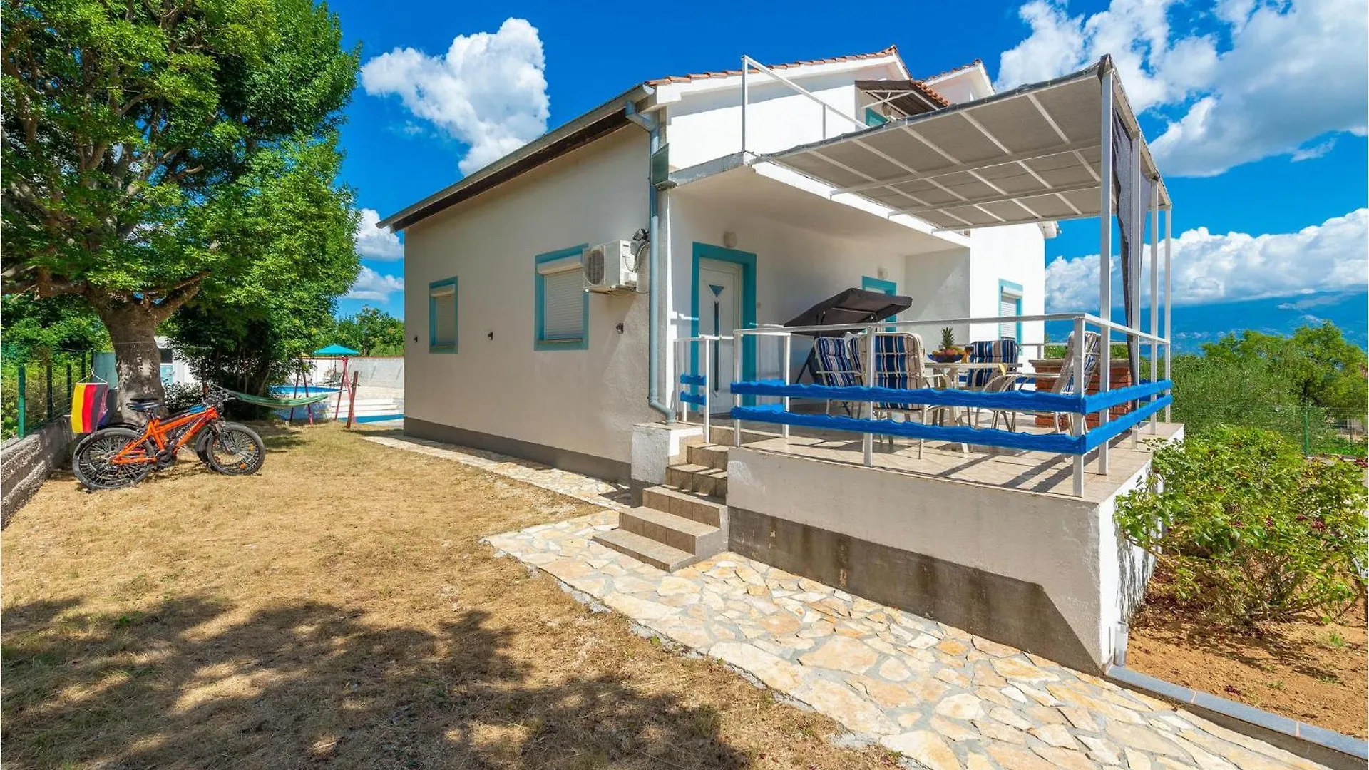 Сasa de vacaciones Awesome Home In Podgradina With Wifi